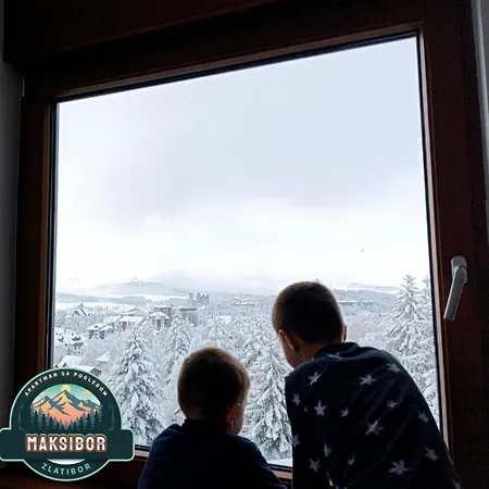 Maksibor Wellness & Zlatibor