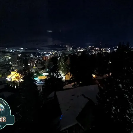 Maksibor Wellness & Lägenhet