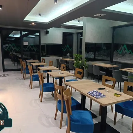 Lägenhet Maksibor Wellness &