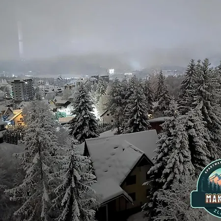 Lägenhet Maksibor Wellness & *