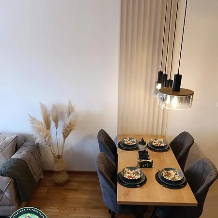 Lägenhet Maksibor Wellness & *