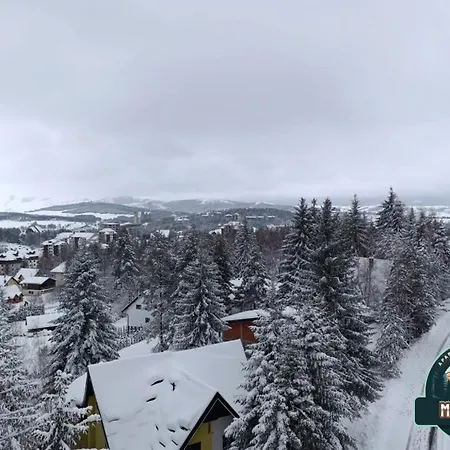 Maksibor Wellness & Lägenhet