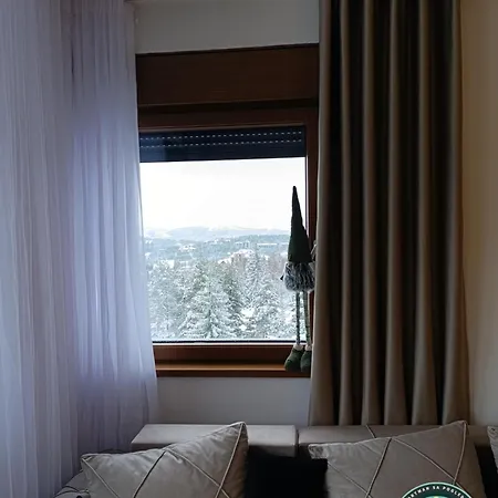 Maksibor Wellness & Zlatibor