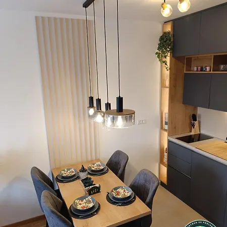 Maksibor Wellness & Lägenhet *