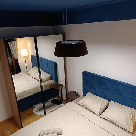 Maksibor Wellness & Lägenhet