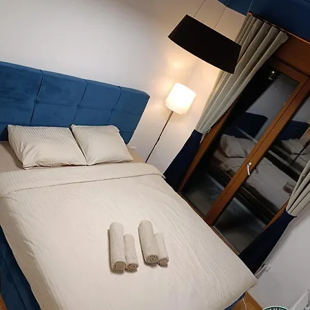 Lägenhet Maksibor Wellness & *