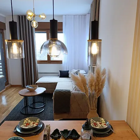 Maksibor Wellness & Zlatibor