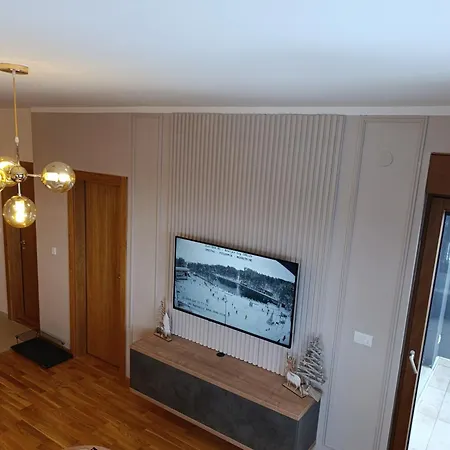 Apartment Maksibor