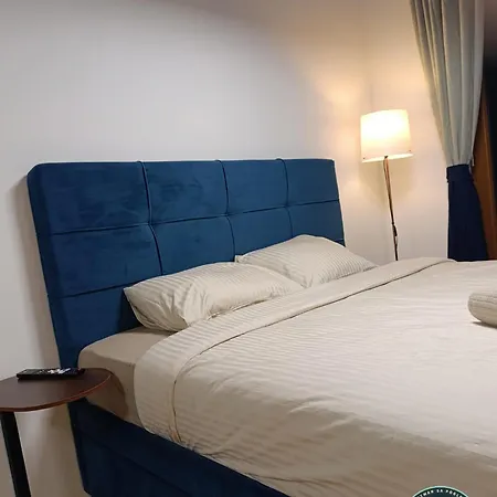 Lägenhet Maksibor Wellness &