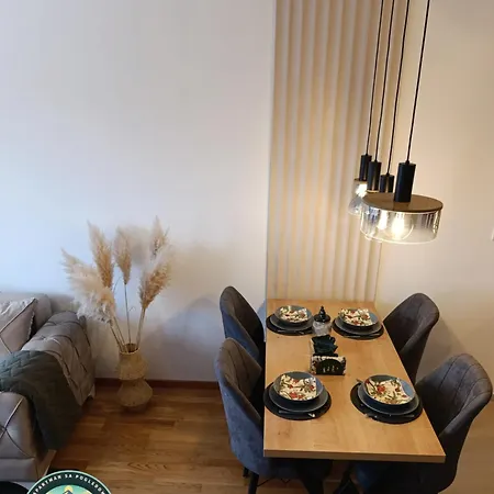 Maksibor Wellness & * Zlatibor