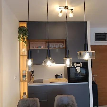 Apartment Maksibor *
