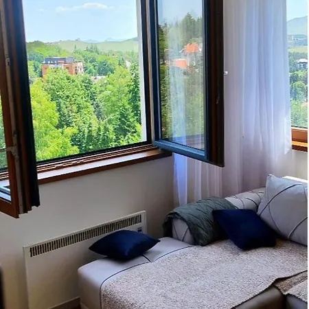 Maksibor Wellness & * Zlatibor