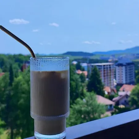 Maksibor Wellness & Lägenhet