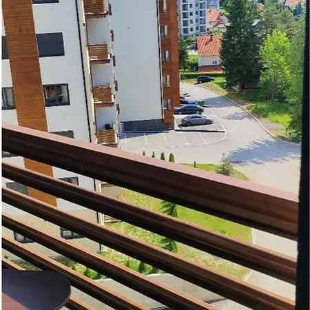 Lägenhet Maksibor Wellness & *