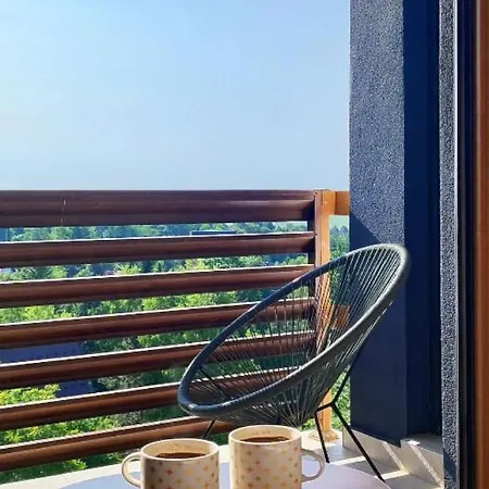 Maksibor Wellness & Zlatibor