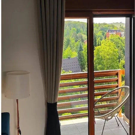 Maksibor Wellness & Lägenhet