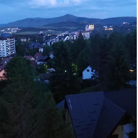 Lägenhet Maksibor Wellness &