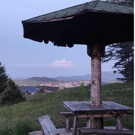 Lägenhet Maksibor Wellness & *