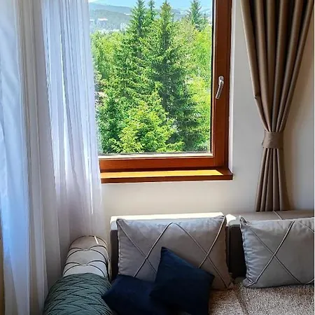 Maksibor Wellness & Lägenhet