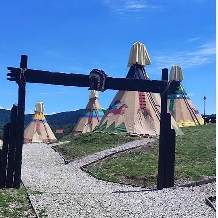 Maksibor Wellness & Lägenhet *